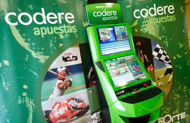 Cómo Aprovechar las Mejores Ofertas en Codere