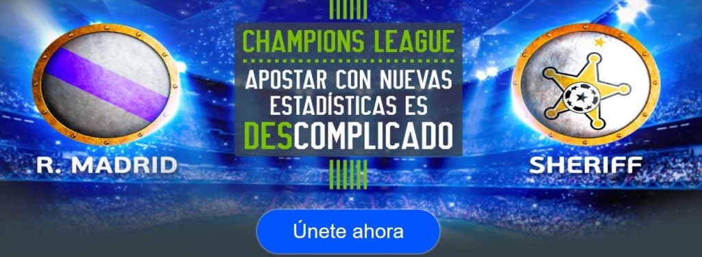 Cómo comenzar con la plataforma de apuestas