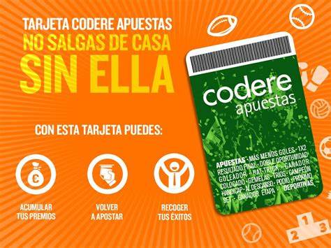 Cómo Obtener Tu Codere Club Tarjeta Hoy Mismo