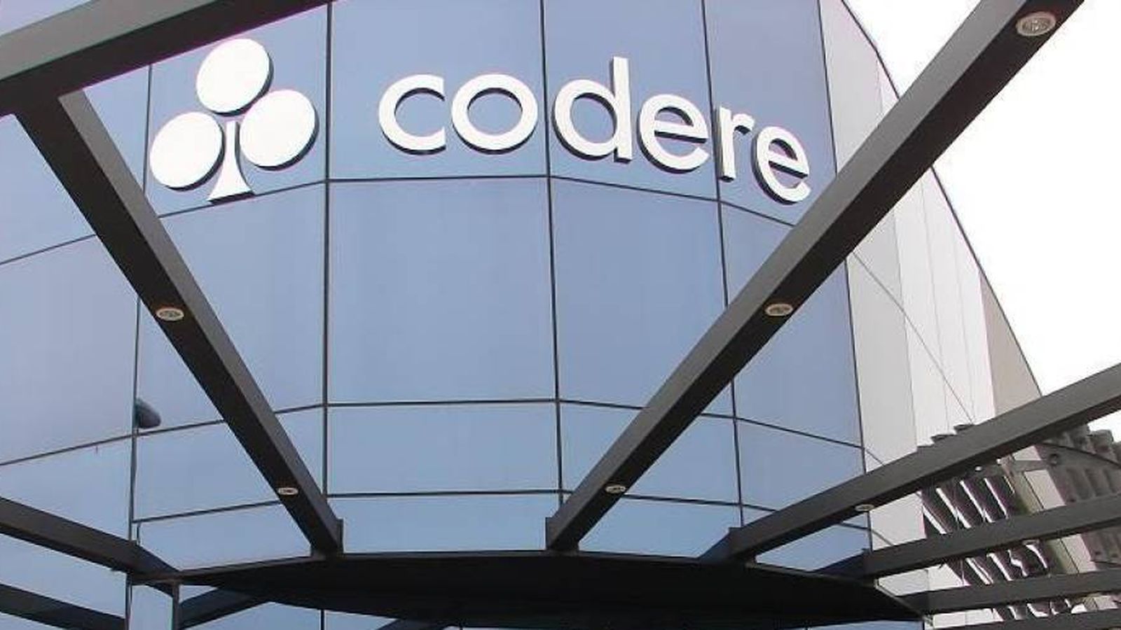 Codere extraccion