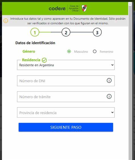 Conoce las opciones disponibles