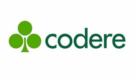 Codere informacion