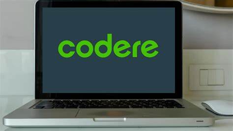 Codere login