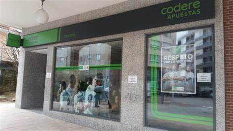 Codere madrid