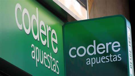 Apuesta del dia codere